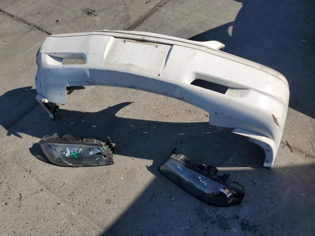 Photo 12 from auction – 2004 CHEVROLET IMPALA with VIN 2G1WF55K849204405