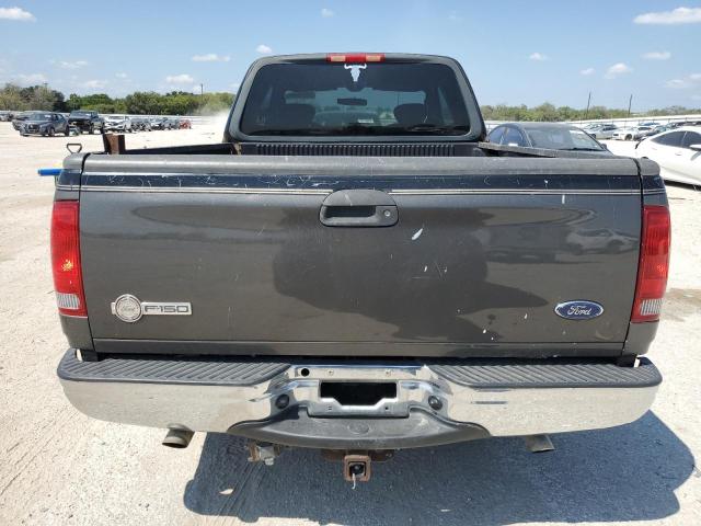 Photo 6 from auction – 2003 FORD F150 with VIN 1FTRX17L43NA03225