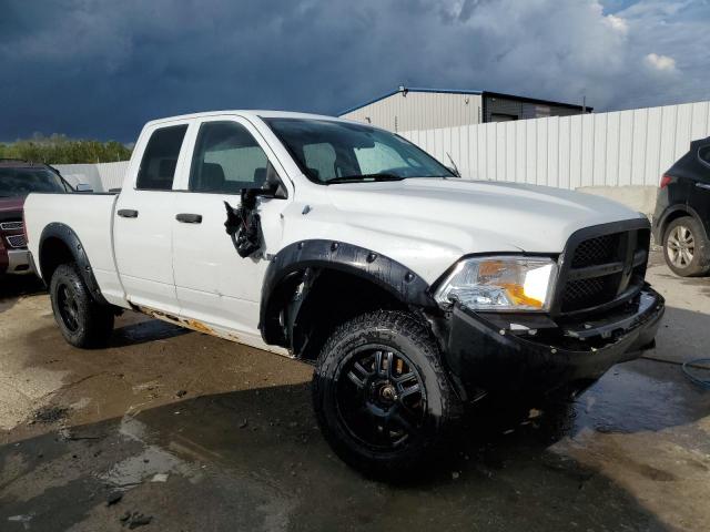 Zdjęcie 4 z aukcji – 2010 DODGE RAM 1500 z VIN 1D7RV1GP4AS144017