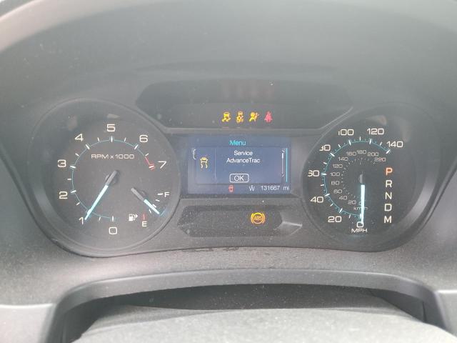 Photo 9 from auction – 2014 FORD EXPLORER with VIN 1FM5K7B81EGA01647