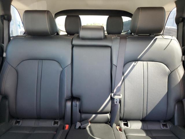 Photo 10 from auction – 2024 MAZDA CX-90 with VIN JM3KK1HC8R1134860