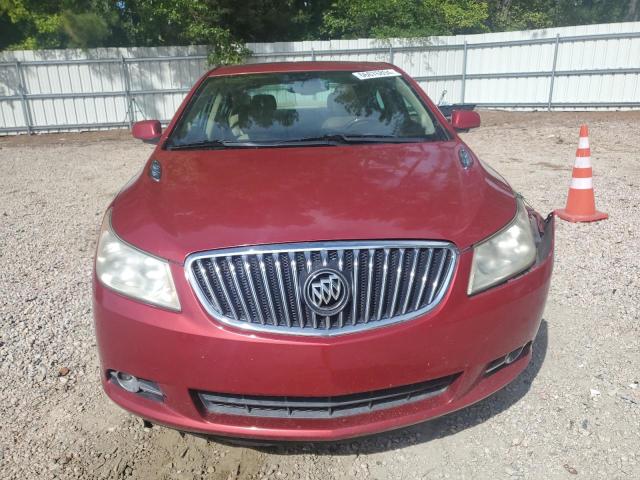 Photo 5 from auction – 2013 BUICK LACROSSE P with VIN 1G4GF5E37DF313445