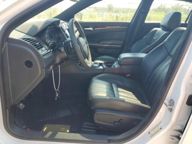 Photo 7 from auction – 2023 CHRYSLER 300 S with VIN 2C3CCABG1PH524210