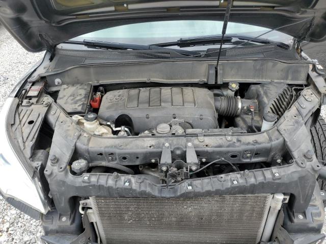 Photo 11 from auction – 2017 BUICK ENCLAVE with VIN 5GAKRAKD0HJ118058
