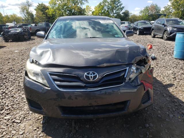 Photo 5 from auction – 2011 TOYOTA CAMRY BASE with VIN 4T4BF3EK0BR180998