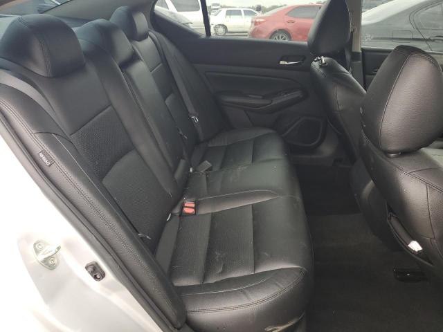 Photo 10 from auction – 2020 NISSAN ALTIMA S with VIN 1N4BL4BV2LC175195