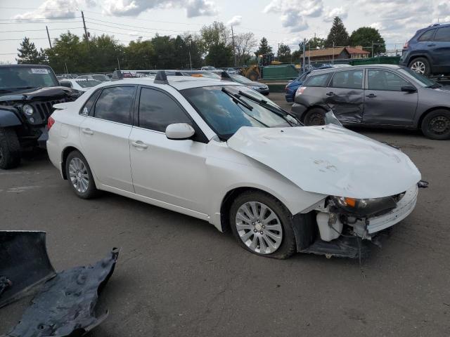Photo 4 from auction – 2011 SUBARU IMPREZA 2. with VIN JF1GE6B63BH515444