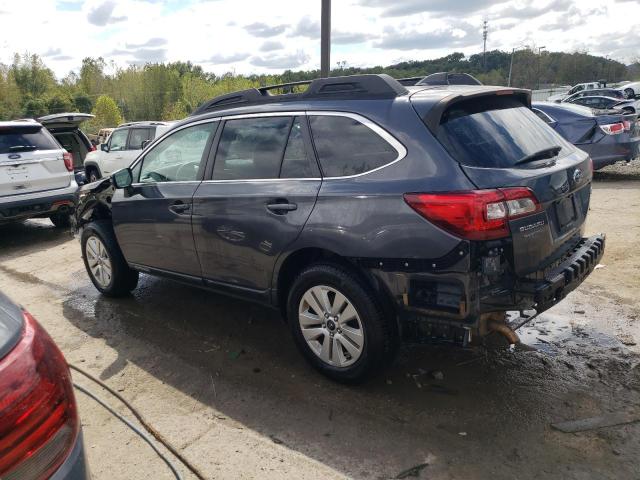Photo 2 from auction – 2019 SUBARU OUTBACK 2. with VIN 4S4BSAFC2K3312683