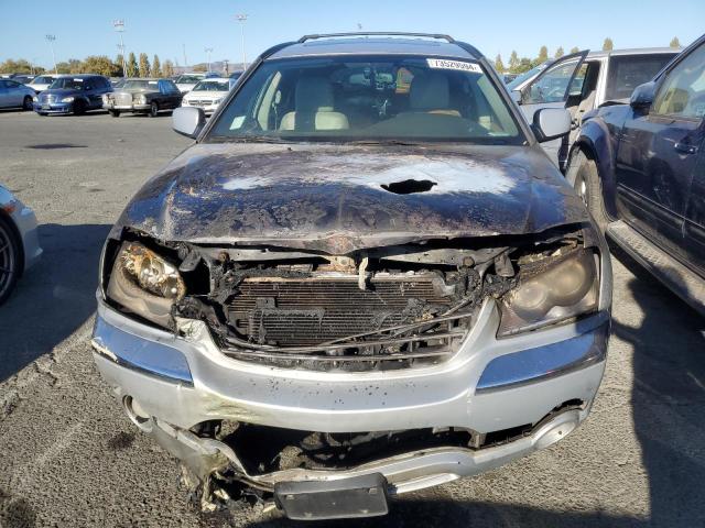 Photo 5 from auction – 2006 CHRYSLER PACIFICA L with VIN 2A8GF78476R613396