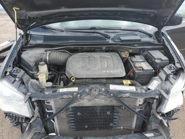 Photo 12 from auction – 2011 DODGE GRAND CARA with VIN 2D4RN5DG5BR671947