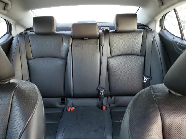 Photo 10 from auction – 2020 LEXUS ES 350 BAS with VIN 58ACZ1B19LU081080
