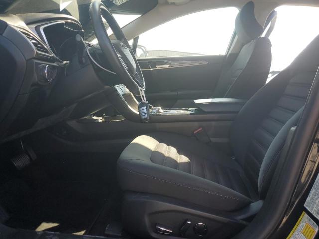 Photo 7 from auction – 2017 FORD FUSION SE with VIN 3FA6P0HD8HR137301
