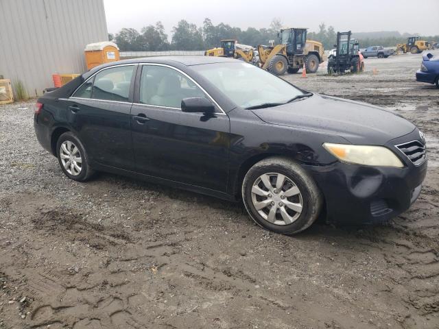 Photo 4 from auction – 2010 TOYOTA CAMRY BASE with VIN 4T1BF3EK2AU107060