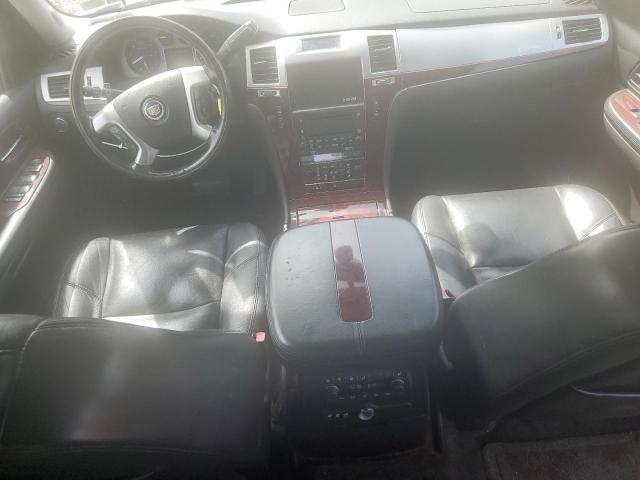 Photo 8 from auction – 2007 CADILLAC ESCALADE E with VIN 1GYFK668X7R319040