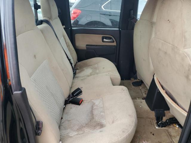 Photo 10 from auction – 2007 GMC CANYON with VIN 1GTDT13E978247289