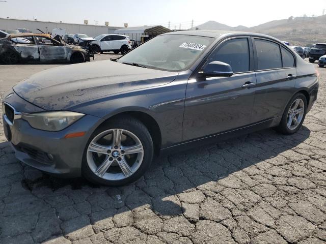 BMW 328 I SULE 2013 with VIN WBA3C1G59DNN93603 - Photo from auction
