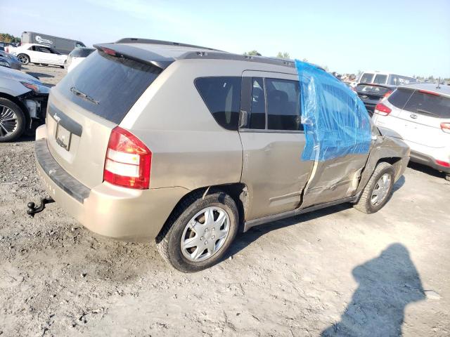Photo 3 from auction – 2009 JEEP COMPASS SP with VIN 1J4FF47B29D234275