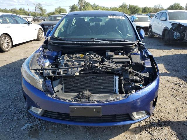 Photo 5 from auction – 2018 KIA FORTE EX with VIN 3KPFL4A8XJE196485