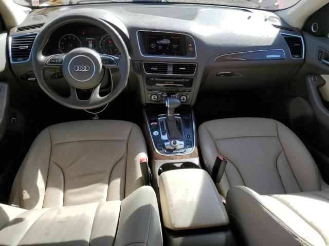 Photo 8 from auction – 2015 AUDI Q5 PREMIUM with VIN WA1DGAFP4FA013368