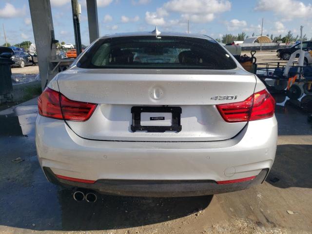 Photo 6 from auction – 2019 BMW 430I GRAN with VIN WBA4J1C52KBM16101