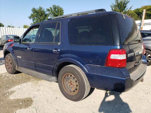 Photo 2 from auction – 2008 FORD EXPEDITION with VIN 1FMFU15598LA54136