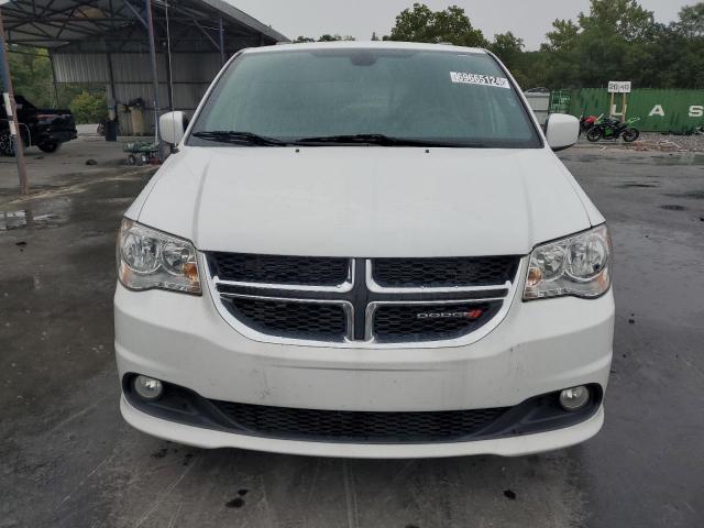Photo 5 from auction – 2019 DODGE GRAND CARA with VIN 2C4RDGCG0KR530071
