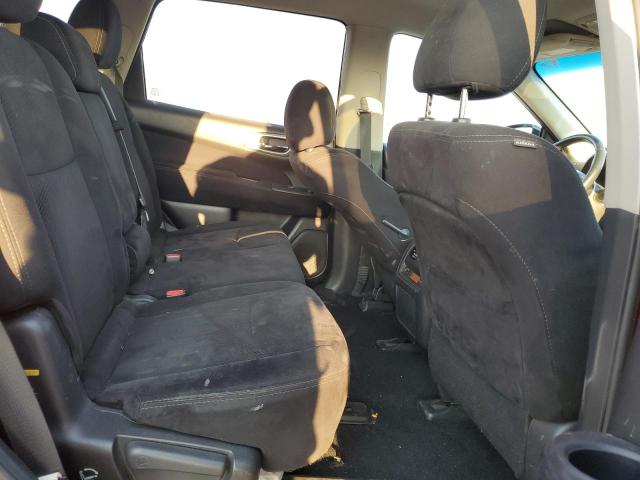 Photo 11 from auction – 2016 NISSAN PATHFINDER with VIN 5N1AR2MN4GC618566