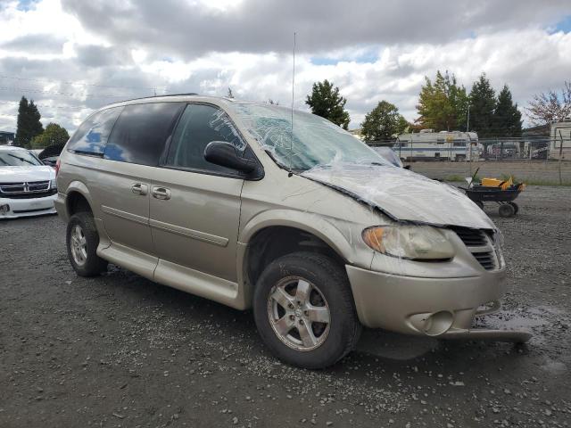 Photo 4 from auction – 2006 DODGE GRAND CARA with VIN 2D4GP44L06R925188