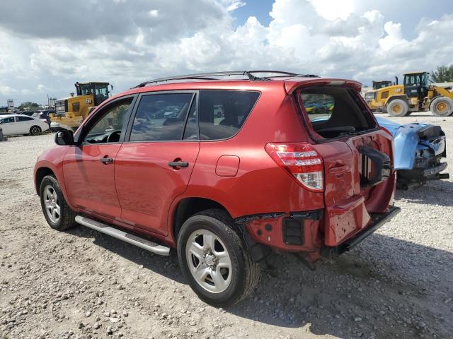 TOYOTA RAV4 2009 with VIN JTMZF33V995008628 - Photo from auction