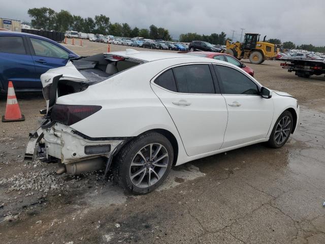 Photo 3 from auction – 2015 ACURA TLX with VIN 19UUB2F33FA005335