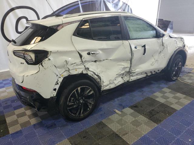 Photo 3 from auction – 2024 BUICK ENCORE GX with VIN KL4AMESL4RB077673