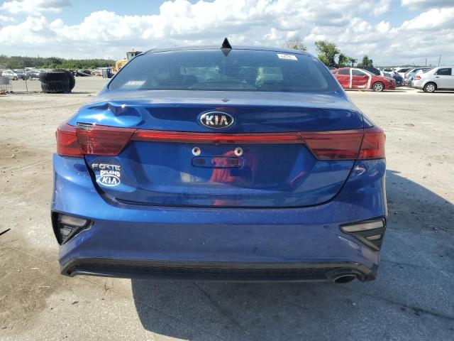 Photo 6 from auction – 2020 KIA FORTE FE with VIN 3KPF24AD8LE170759