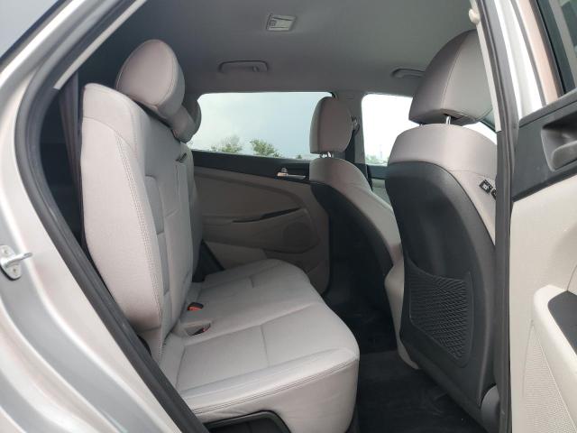 Photo 11 from auction – 2020 HYUNDAI TUCSON LIM with VIN KM8J33A40LU095375