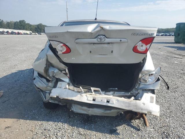 Photo 6 from auction – 2004 TOYOTA COROLLA CE with VIN 1NXBR32EX4Z305802