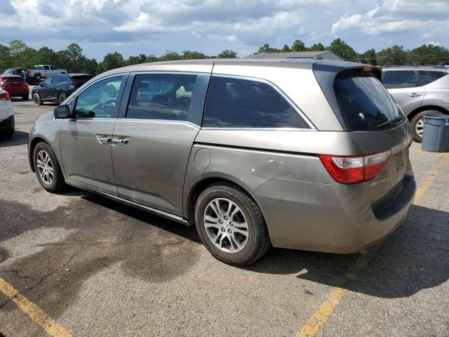 Photo 2 from auction – 2011 HONDA ODYSSEY EX with VIN 5FNRL5H62BB005824