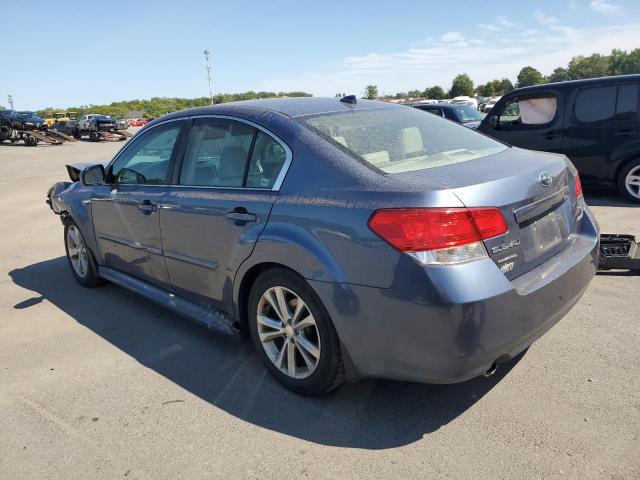 Photo 2 from auction – 2014 SUBARU LEGACY 2.5 with VIN 4S3BMBM62E3009988