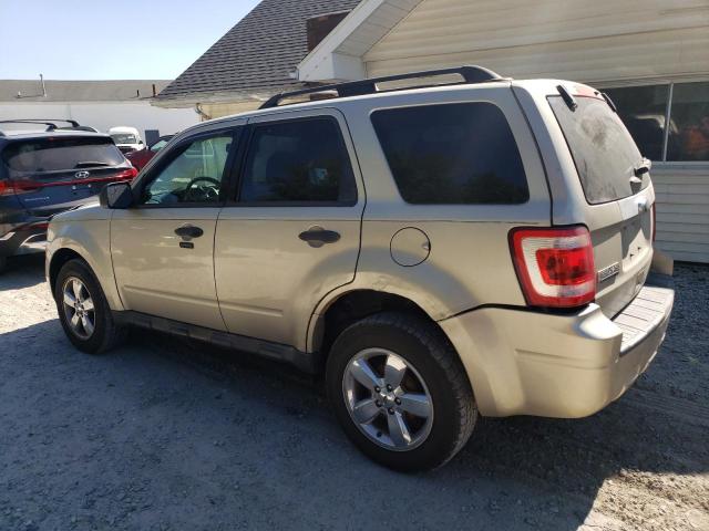 Photo 2 from auction – 2012 FORD ESCAPE XLT with VIN 1FMCU9D76CKA73276