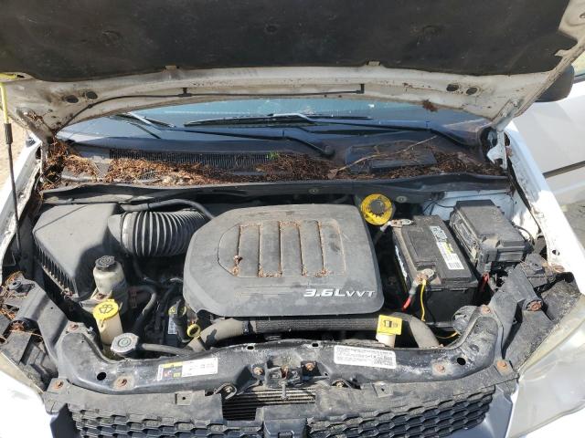 Photo 12 from auction – 2014 RAM TRADESMAN with VIN 2C4JRGAG1ER302831
