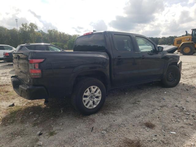 Photo 3 from auction – 2022 NISSAN FRONTIER S with VIN 1N6ED1EJ5NN692278