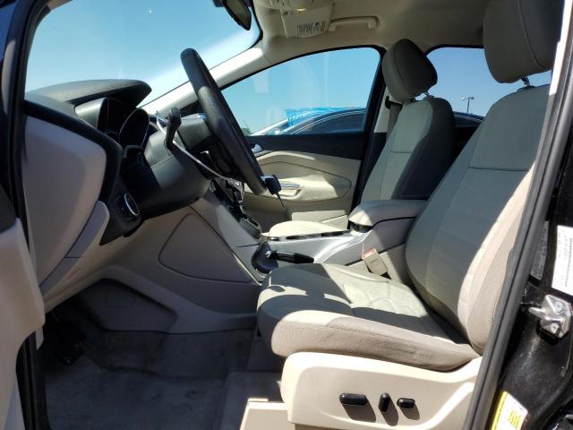 Photo 7 from auction – 2015 FORD ESCAPE SE with VIN 1FMCU0GX0FUB60784