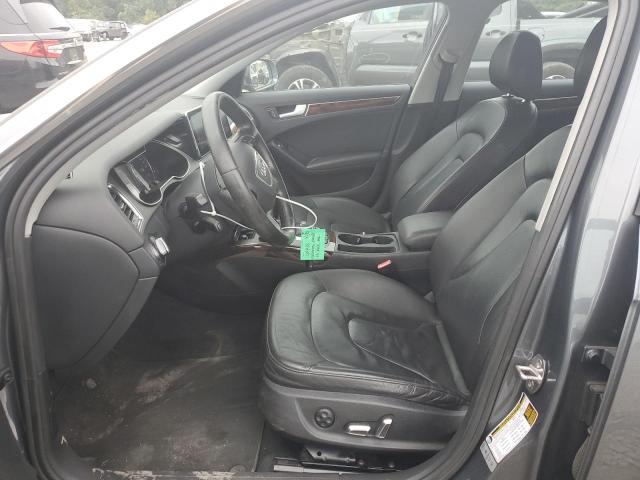 Photo 7 from auction – 2013 AUDI A4 PREMIUM with VIN WAUFFAFL7DN013804