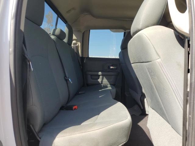 Photo 10 from auction – 2017 RAM 1500 SLT with VIN 1C6RR6GT8HS661895