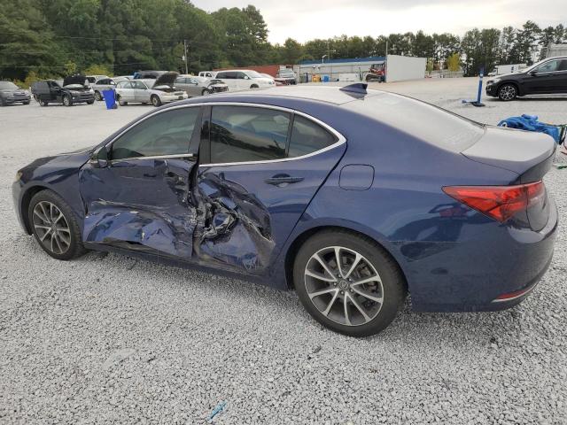 Photo 2 from auction – 2016 ACURA TLX TECH with VIN 19UUB2F53GA000204