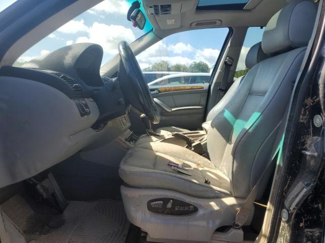 Photo 7 from auction – 2001 BMW X5 3.0I with VIN WBAFA53511LM83216