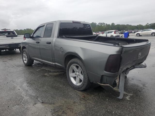 Photo 2 from auction – 2012 DODGE RAM 1500 S with VIN 1C6RD6FT3CS229109
