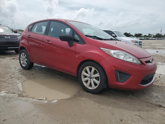 Photo 4 from auction – 2012 FORD FIESTA SE with VIN 3FADP4EJ3CM194293