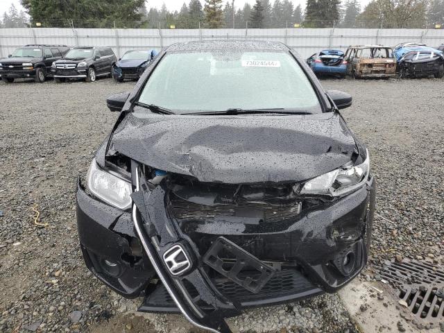Photo 5 from auction – 2015 HONDA FIT EX with VIN 3HGGK5H86FM763597