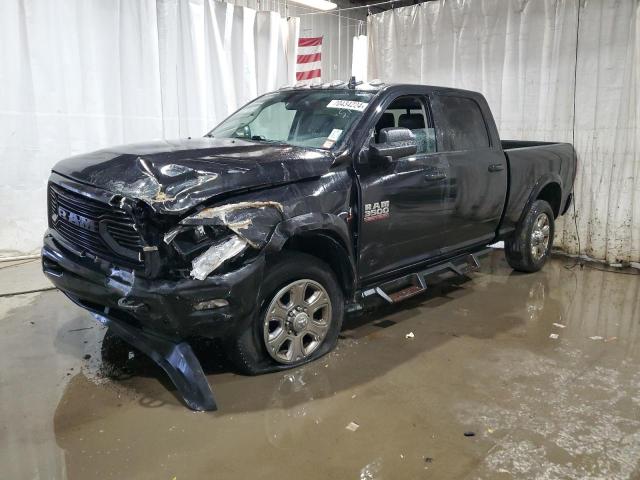 RAM 3500 LARAM 2018 with VIN 3C63R3EL5JG408229 - Photo from auction