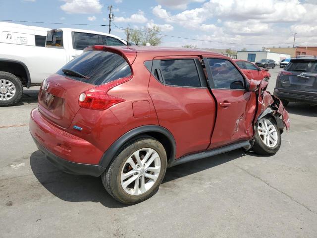 Photo 3 from auction – 2012 NISSAN JUKE S with VIN JN8AF5MR6CT113709