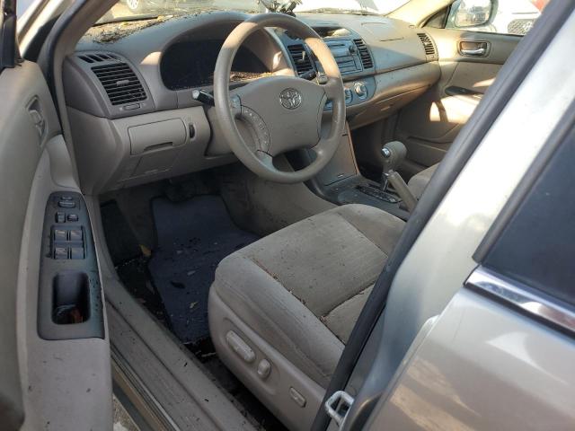 Photo 8 from auction – 2005 TOYOTA CAMRY LE with VIN 4T1BE32K35U530422